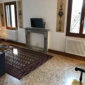 Apartment Casa Regini