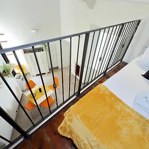 Campo De' Fiori Cute Apartment Rome