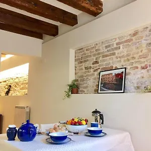 Ca' Spendore Del Sole Holiday home Venice